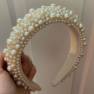 Pearl Headband